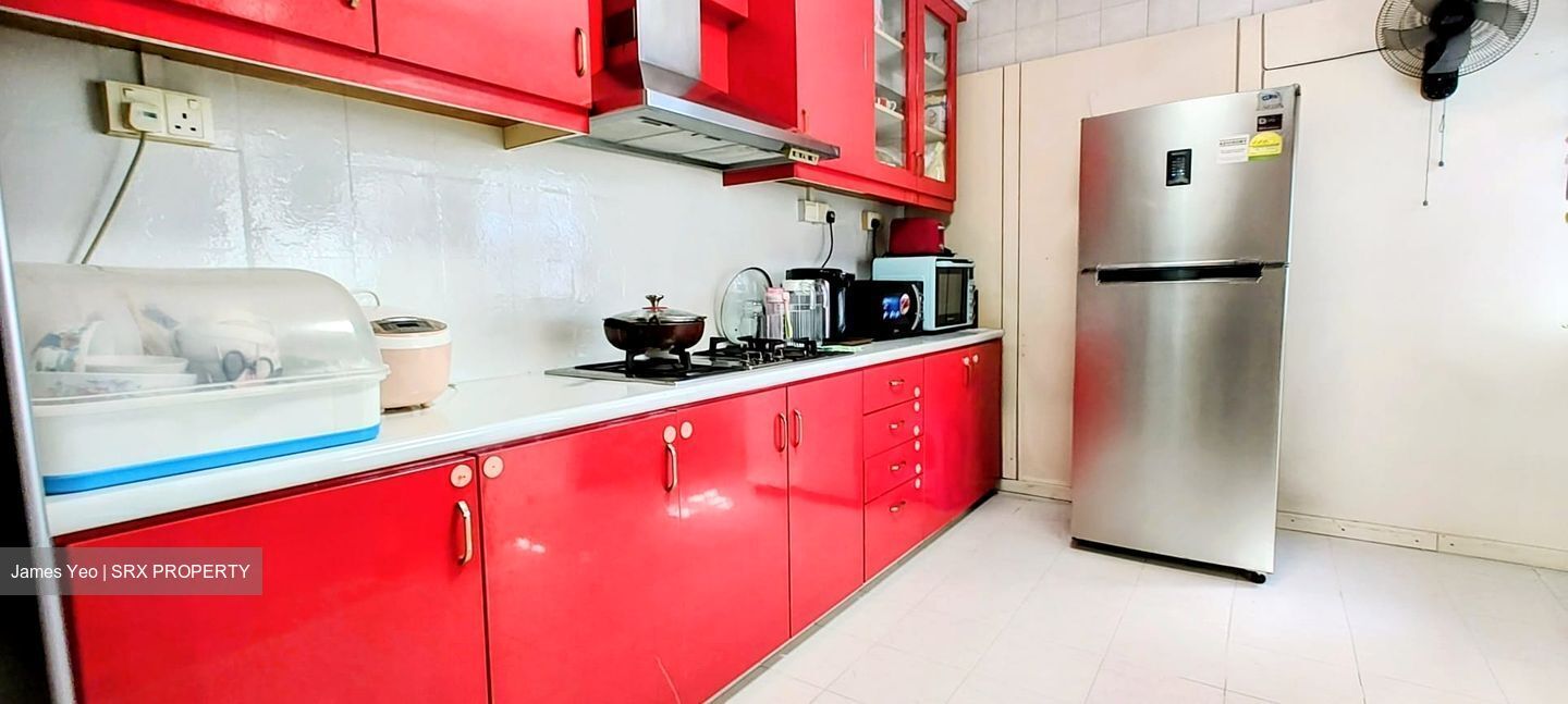 Blk 725 Reservoir View (Bedok), HDB Executive #586688551